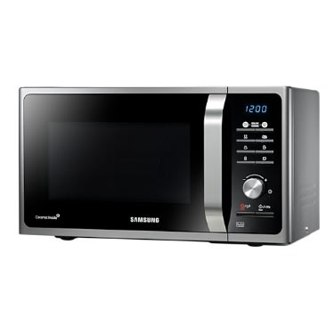 23L Digital Solo Microwave Oven - 800W