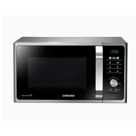 23L Digital Solo Microwave Oven - 800W