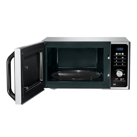 23L Digital Solo Microwave Oven - 800W