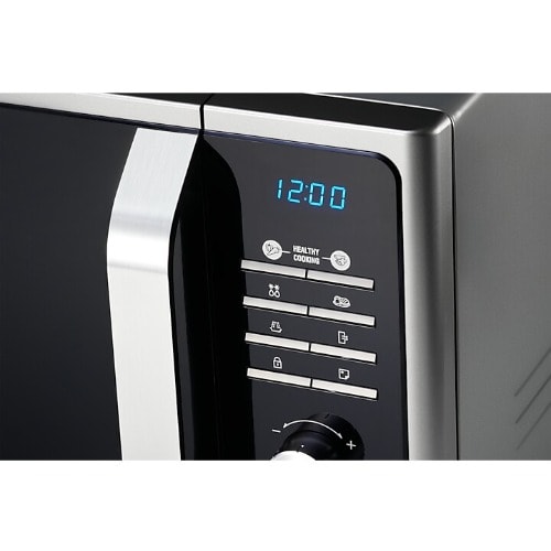 23L Digital Solo Microwave Oven - 800W