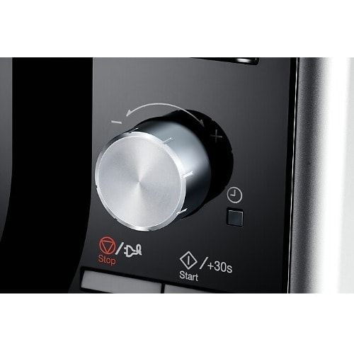 23L Digital Solo Microwave Oven - 800W