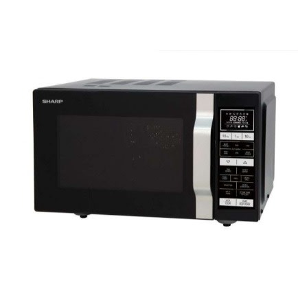 25L Combination Freestanding Microwave Oven - 900W