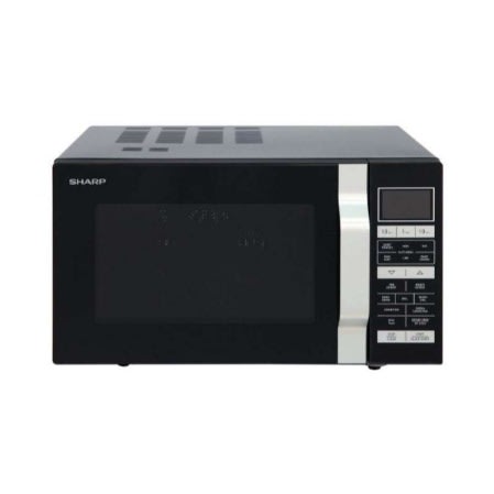 25L Combination Freestanding Microwave Oven - 900W