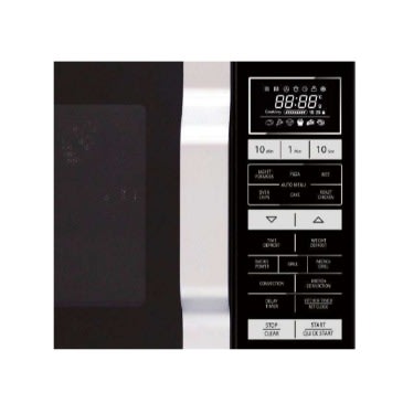 25L Combination Freestanding Microwave Oven - 900W