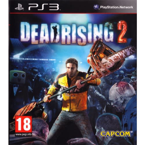 Dead Rising 2 - Playstation 3