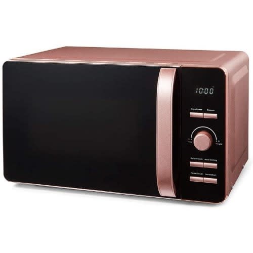 Glitz 20 Litre Digital Microwave - 800w