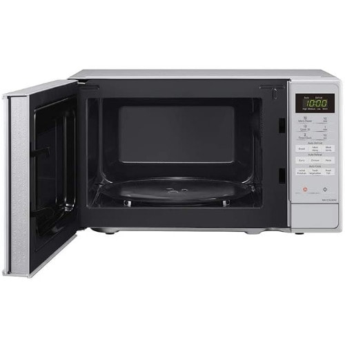 Compact Solo Microwave With Turntable Oven - 20 Litres