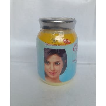 Clearism Egg Yolk Toning Fade Cream - 250ml