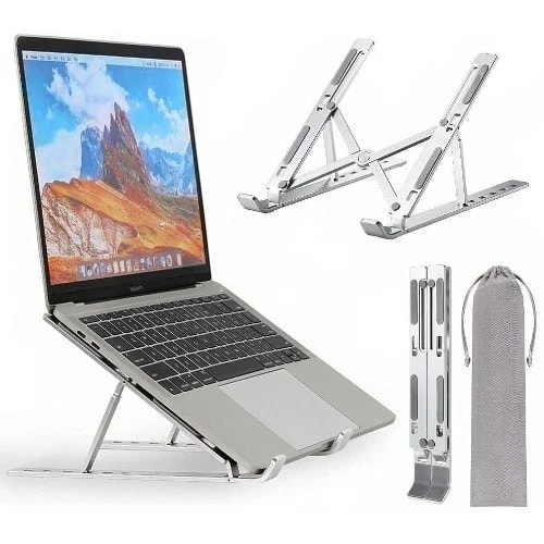 Multifunctional Laptop Stand