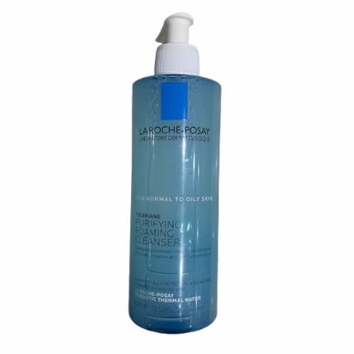 Toleriane Purifying Foaming Face Cleanser - 400ml