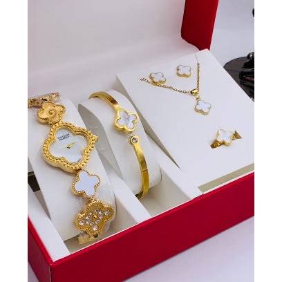 Women's Jewelry Set