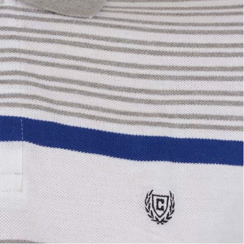 Men's Ultimate Temp Control Polo Top