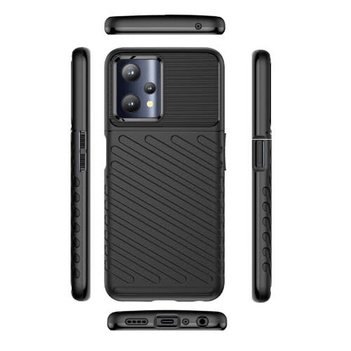 Silicone Shield Case For OnePlus Nord CE 2 Lite
