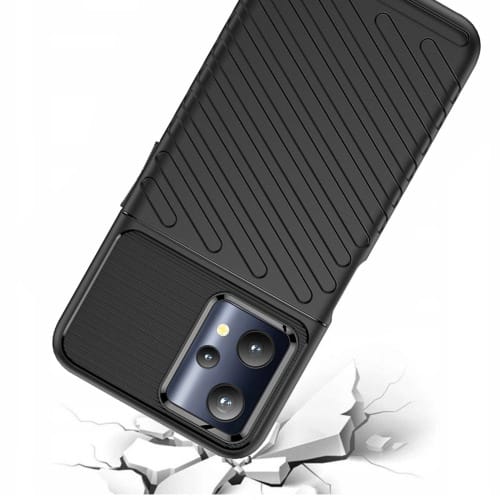 Silicone Shield Case For OnePlus Nord CE 2 Lite