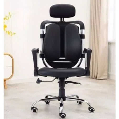Ergonomic Office Chair