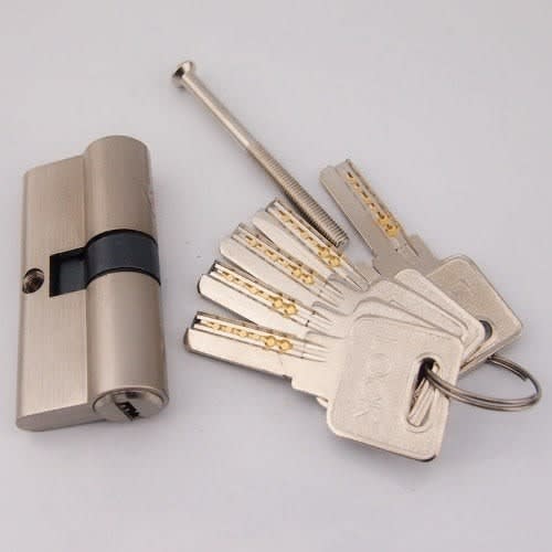 Cylinder Lock