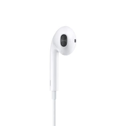 iPhone Earpiece With 3.5 Mm Headphone Plug