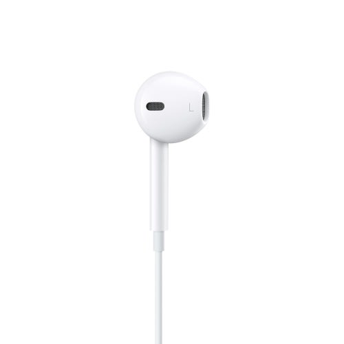 iPhone Earpiece With 3.5 Mm Headphone Plug