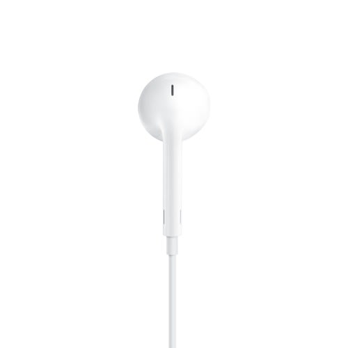 iPhone Earpiece With 3.5 Mm Headphone Plug