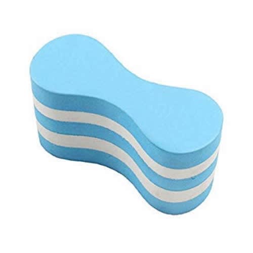 Swimming Pull Buoy - Blue/white