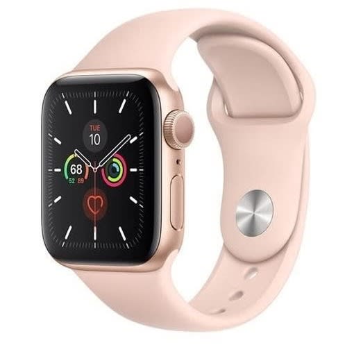 T500 Smart Watch  - Pink