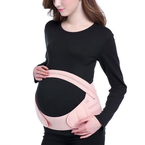 Belly Brace, Pregnancy Belt, Pelvic Support, Shrink Abdomen