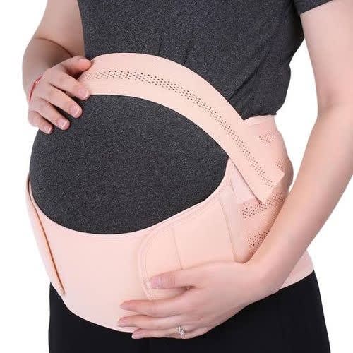 Belly Brace, Pregnancy Belt, Pelvic Support, Shrink Abdomen