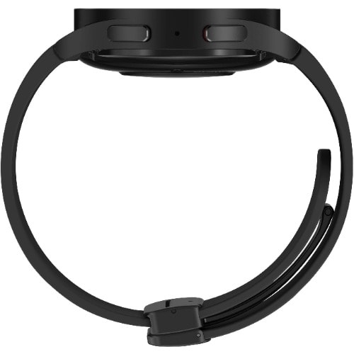 Galaxy Watch5 Pro Titanium Smartwatch 45mm BT - Black