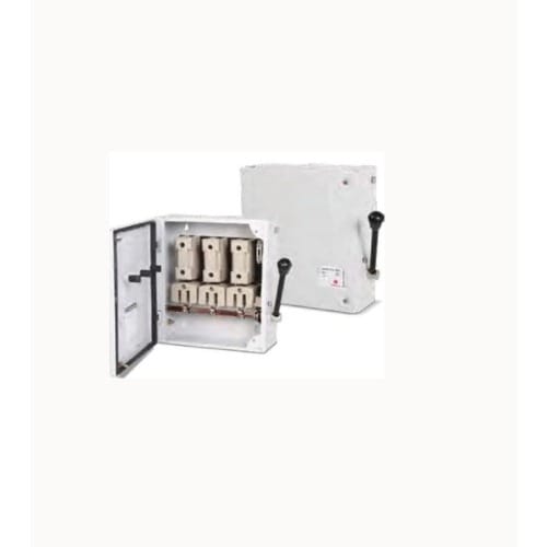 Slater Electrical Changeover Switches 100A