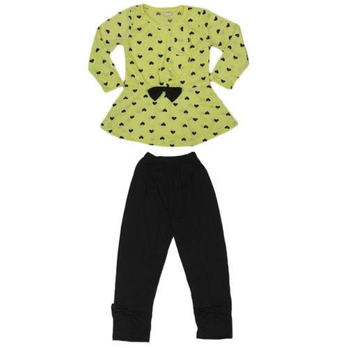 2 Piece Casual Clothing For Girls'