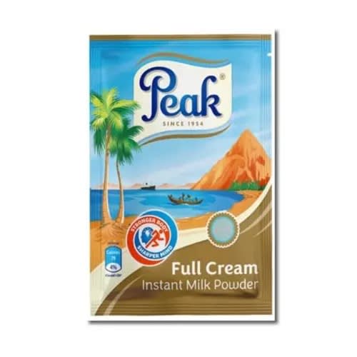 Refill Powdered Milk - 400g