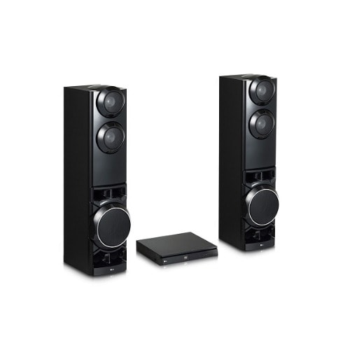 1250W 4.2CH Home Theater LHD687