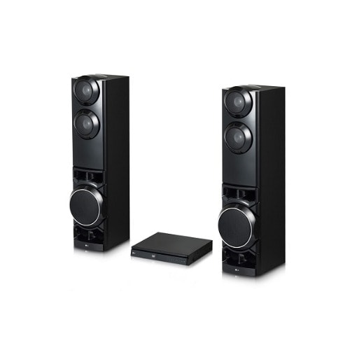 1250W 4.2CH Home Theater LHD687