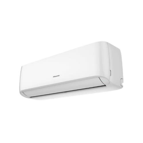 1hp Split AC - White - R410 As09ca