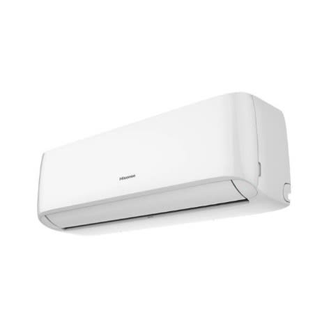 1hp Split AC - White - R410 As09ca