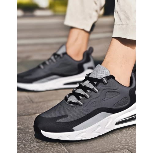 Unisex Rugged Sneakers