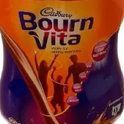 Bournvita Jar -550g