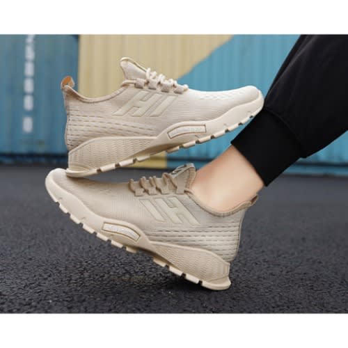 Men's Sports Breathable Sneakers
