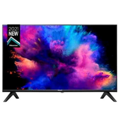 Smart Tv - 43a4g - 43