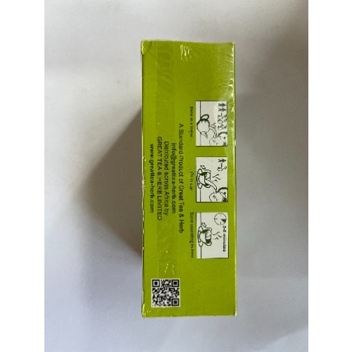 Great Infertility Control Herbal Tea - 40g