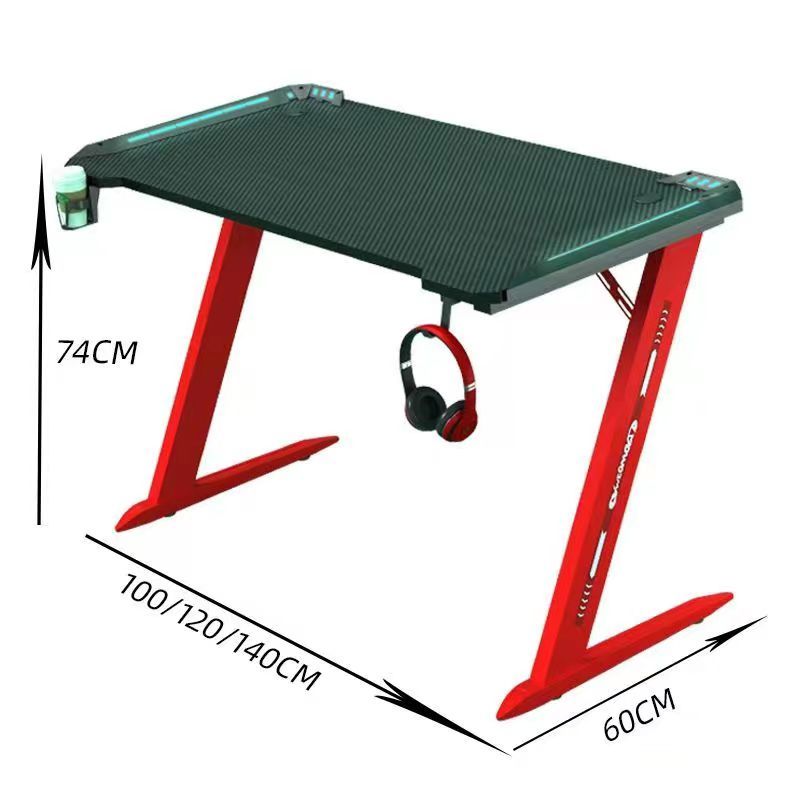 New  Modern Studio/Gaming Table 1.4 Meter