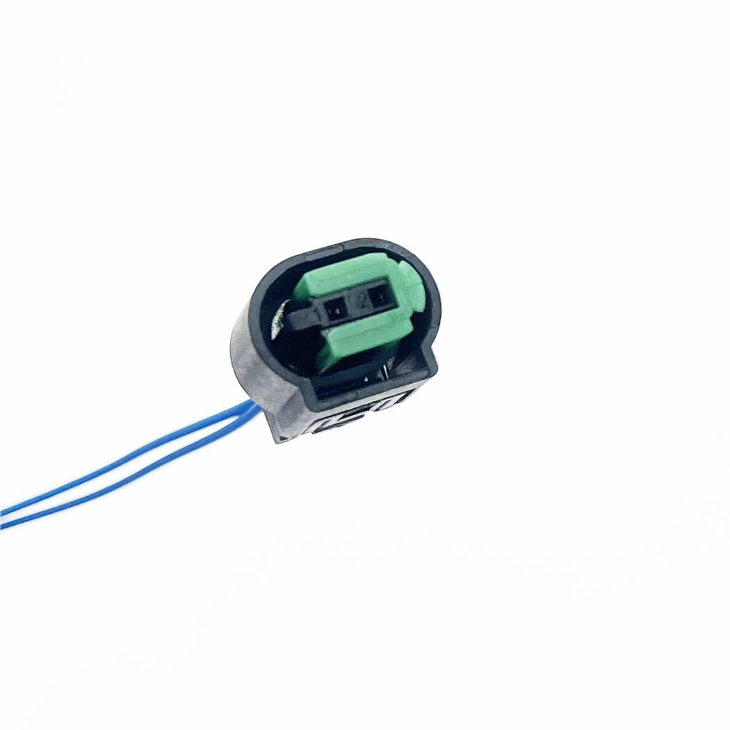 ESIRSUN Outside Ambient Air Temperature R With Connector Plug For BMW 1 6 7 Series E39 E46 X3 X5 X6