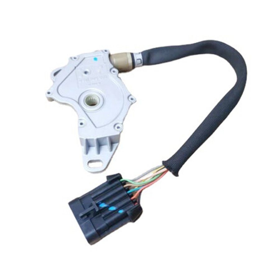 FOR Peugeot407 2.2 V6 AUTOMATIC ZF Engine TRANSGEARBOX Front Door Window Regulator Motor