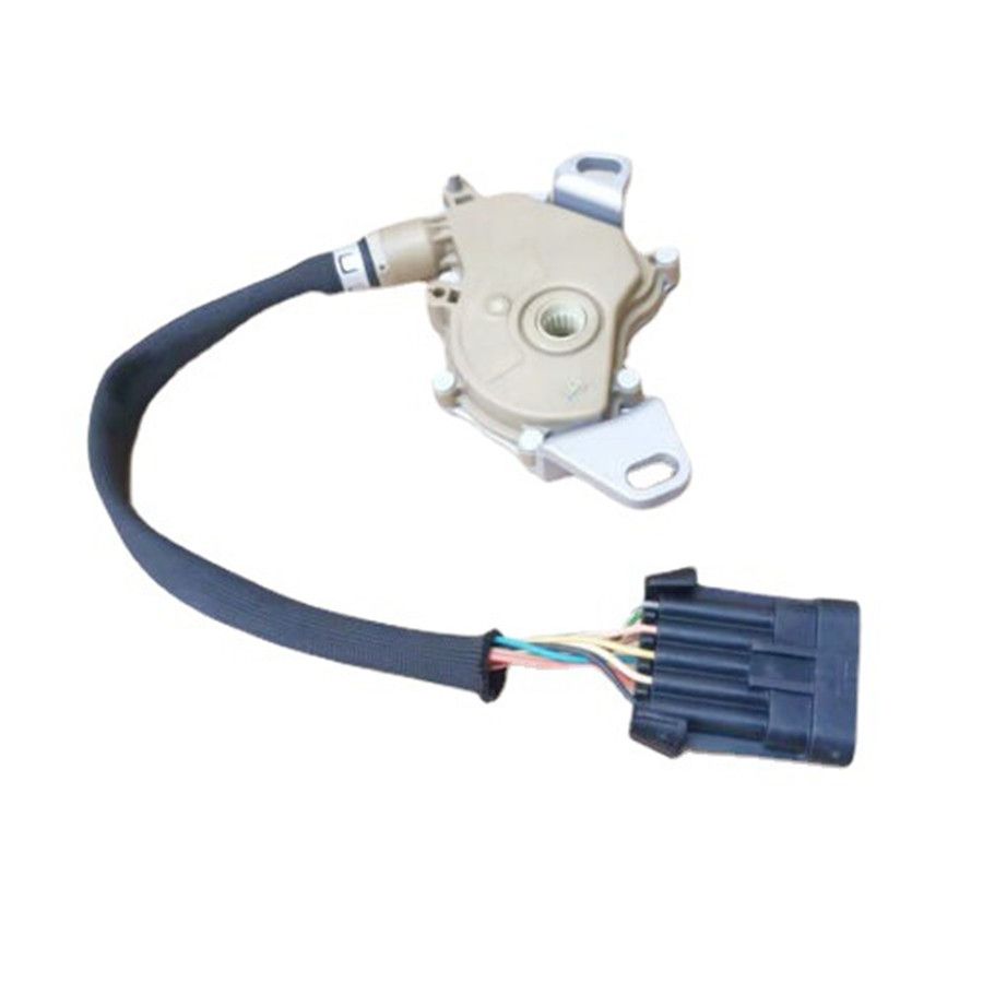 FOR Peugeot407 2.2 V6 AUTOMATIC ZF Engine TRANSGEARBOX Front Door Window Regulator Motor