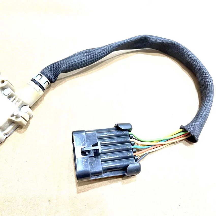 FOR Peugeot407 2.2 V6 AUTOMATIC ZF Engine TRANSGEARBOX Front Door Window Regulator Motor