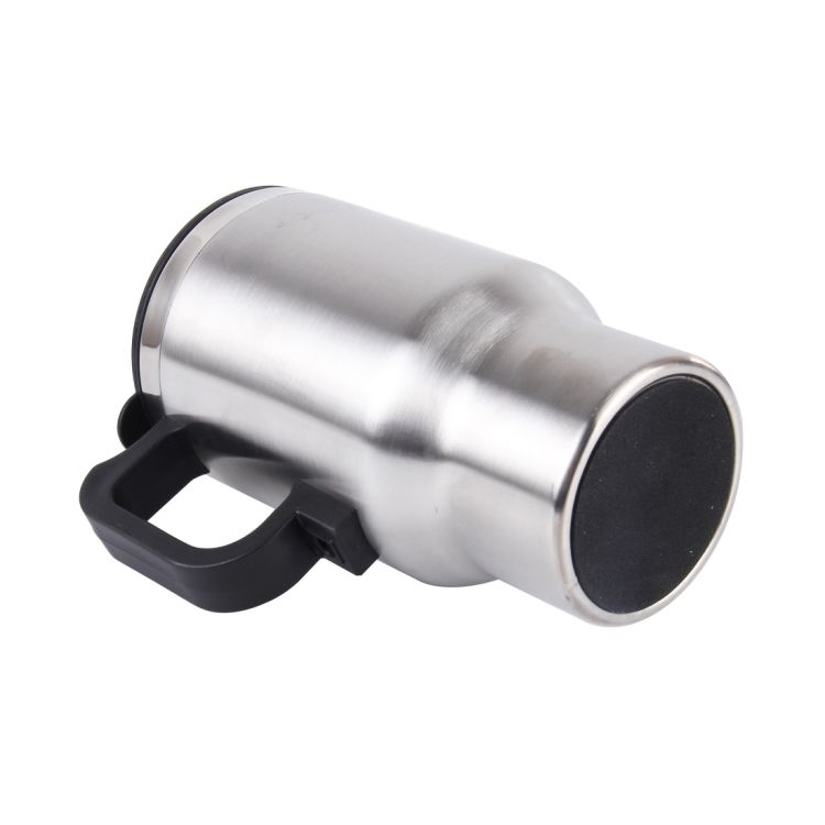 12V Car Electric Kettle Heated Mug
