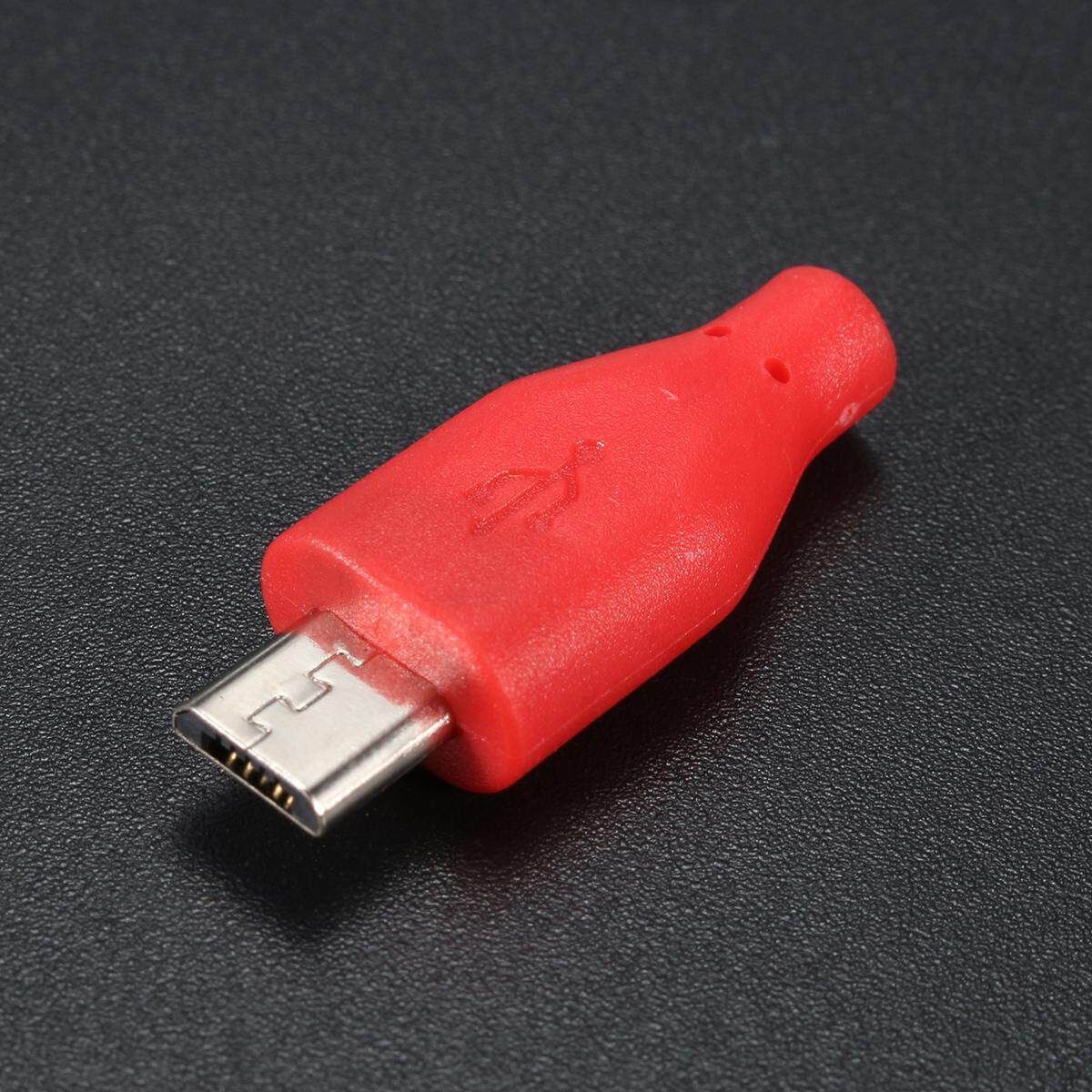 2 X Micro USB Jig Download Mode Dongle Fix For Samsung Galaxy S4/S3/S2/S Note 3/2/1