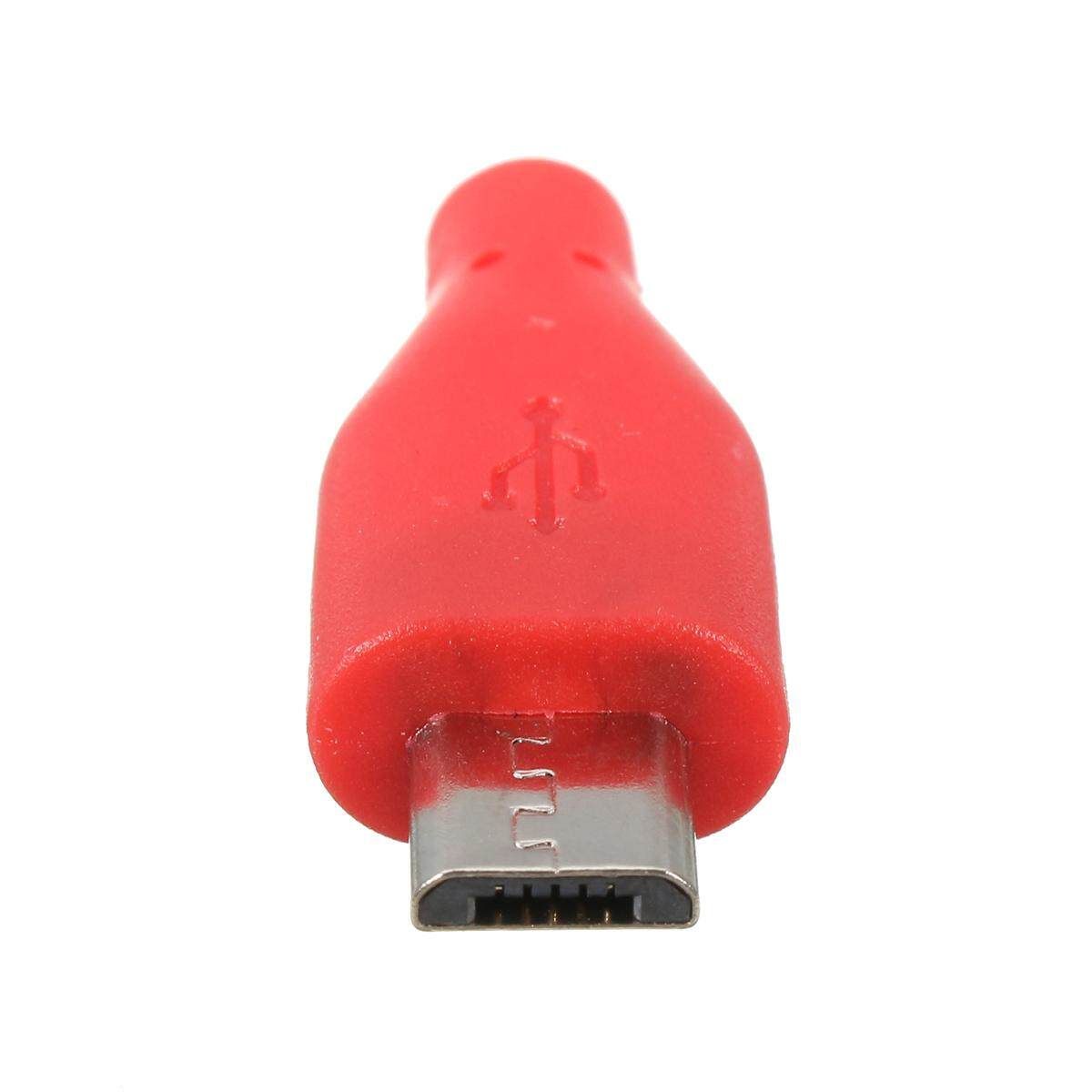 2 X Micro USB Jig Download Mode Dongle Fix For Samsung Galaxy S4/S3/S2/S Note 3/2/1