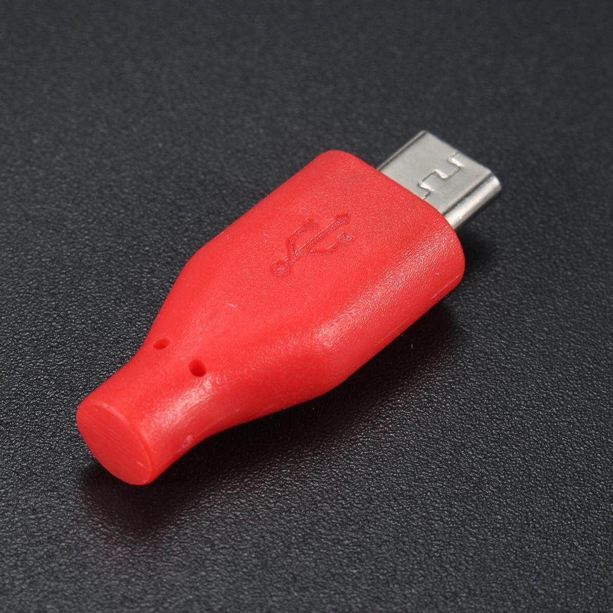 2 X Micro USB Jig Download Mode Dongle Fix For Samsung Galaxy S4/S3/S2/S Note 3/2/1