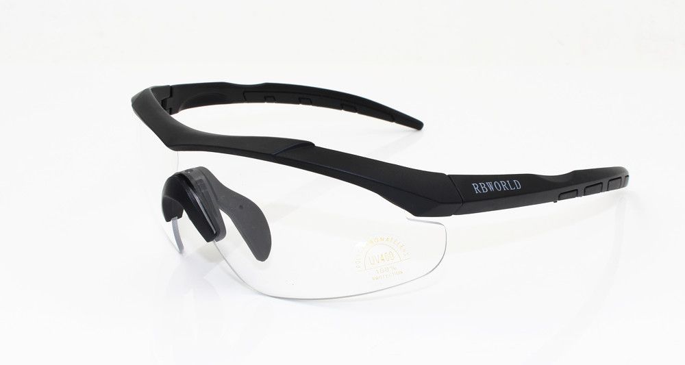 Tactical 3 Lens 2mm Thickness CROSSBOWer Tr90 Military